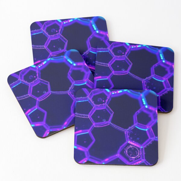 Item preview, Chromacell Prism Foam designed and sold by Omiro-Shop.