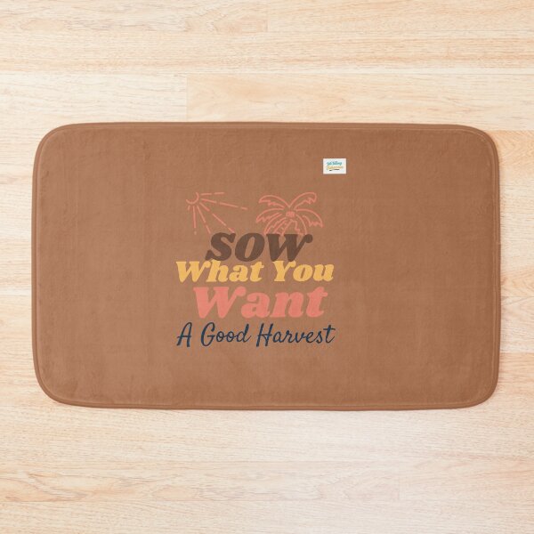 Item preview, We Talking Bahamian “Sow What You Want” Apparels and Accessories  designed and sold by We Talking Bahamian.