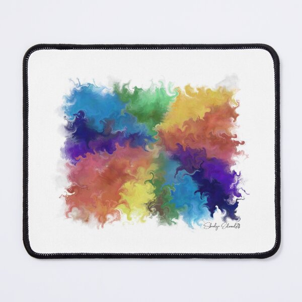 Item preview, Twisted Rainbow designed and sold by lifeintoart.
