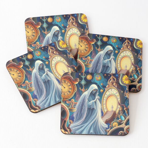 Item preview, Time is running out designed and sold by Talpha.