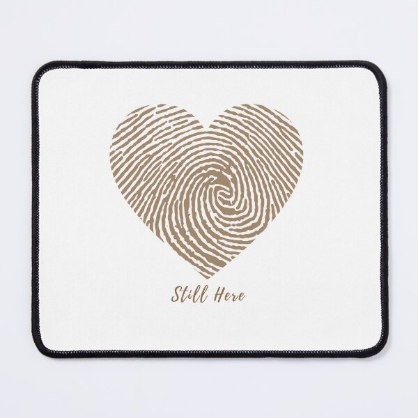 Item preview, Still Here designed and sold by FLOOVOStudio.