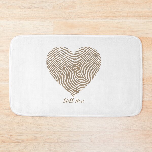 Item preview, Still Here designed and sold by FLOOVOStudio.