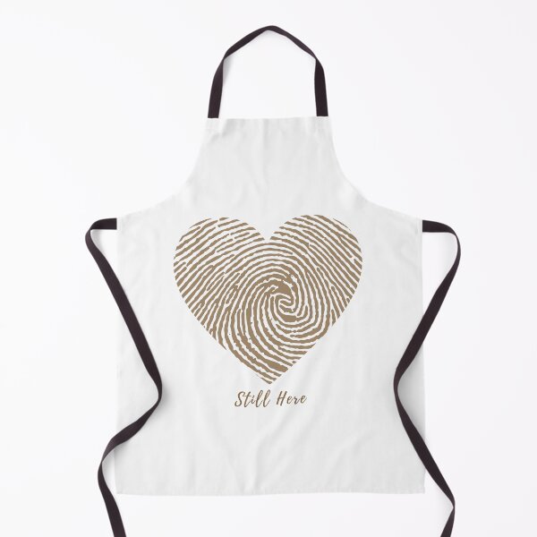 Item preview, Still Here designed and sold by FLOOVOStudio.