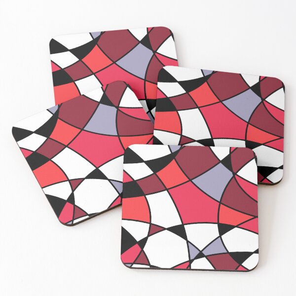 Item preview, Abstract Ribbons  designed and sold by SigmaEngima.