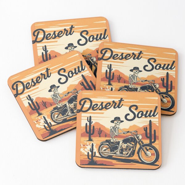 Item preview, Desert designed and sold by OSBS-ART.