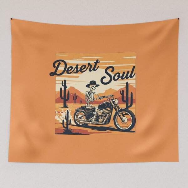 Item preview, Desert designed and sold by OSBS-ART.