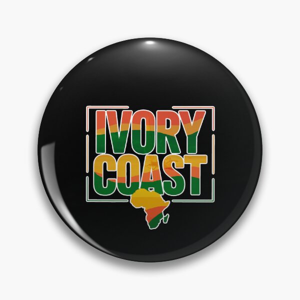 Item preview, Ivory Coast Love, west African , African dad, African mom designed and sold by mwebba2005.