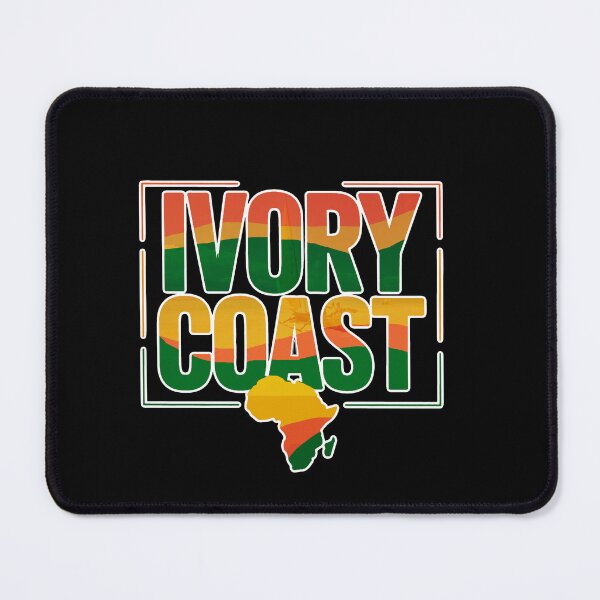 Item preview, Ivory Coast Love, west African , African dad, African mom designed and sold by mwebba2005.