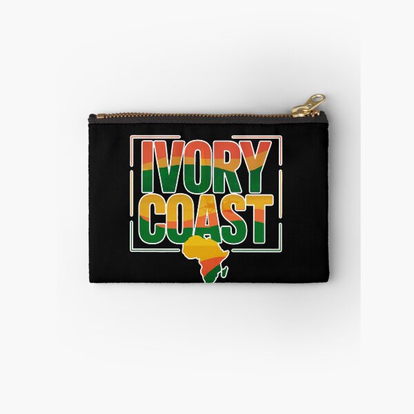 Item preview, Ivory Coast Love, west African , African dad, African mom designed and sold by AW2 Designs.