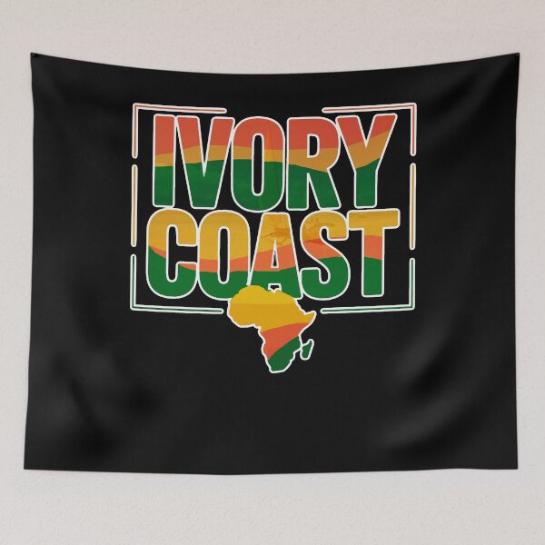 Item preview, Ivory Coast Love, west African , African dad, African mom designed and sold by mwebba2005.