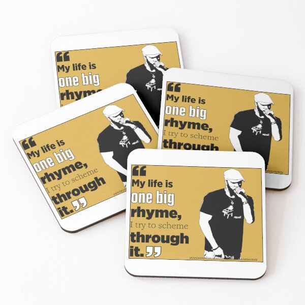 Item preview, " I TRY TO SCHEME" RAP QUOTE FOR HIP HOP FANS designed and sold by An Artist To The Fullest.