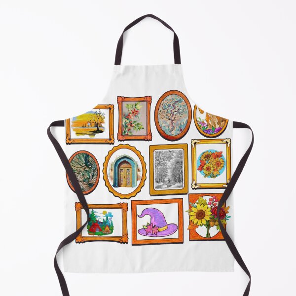 Item preview, Anas Afash Collection of Different Framed Artworks designed and sold by Anas Arts.