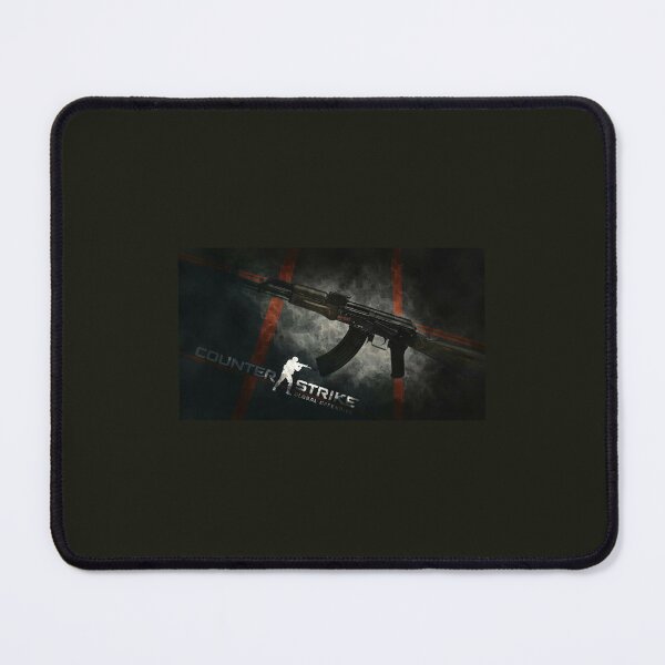 Aperçu de l'œuvre Counter Strike créée et vendue par Hartech8.