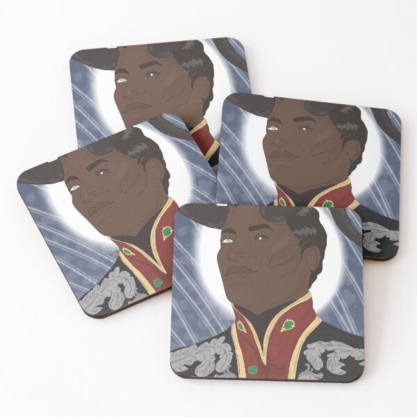 Item preview, Wyll designed and sold by ohRom3o.