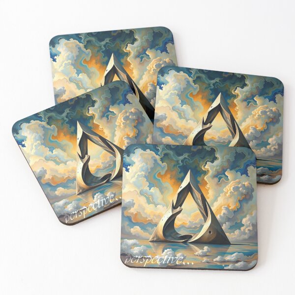 Item preview, a matter of perspective designed and sold by Talpha.