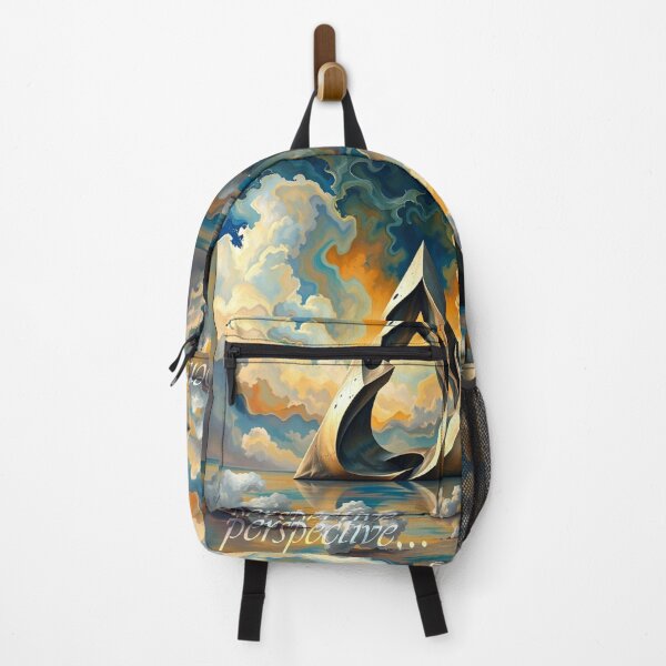 Item preview, a matter of perspective designed and sold by Talpha.