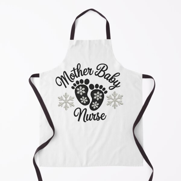 Item preview, Mother Baby Nurse Postpartum Nurse Mom Baby Nursing Department designed and sold by Dopsel56.