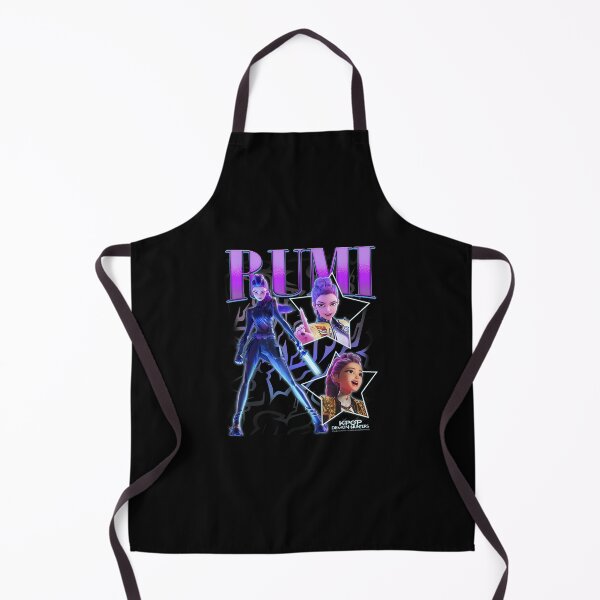 Item preview, Halloween Rumi Showcase Y2K Style Poster designed and sold by Foro-Chance.