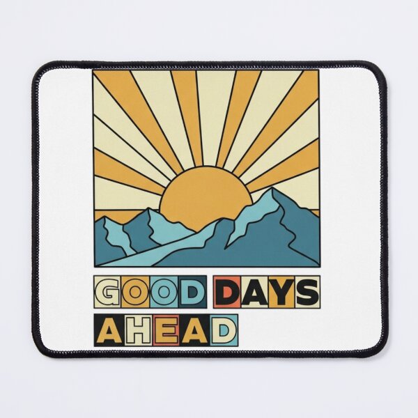 Item preview, Good day designed and sold by OSBS-ART.
