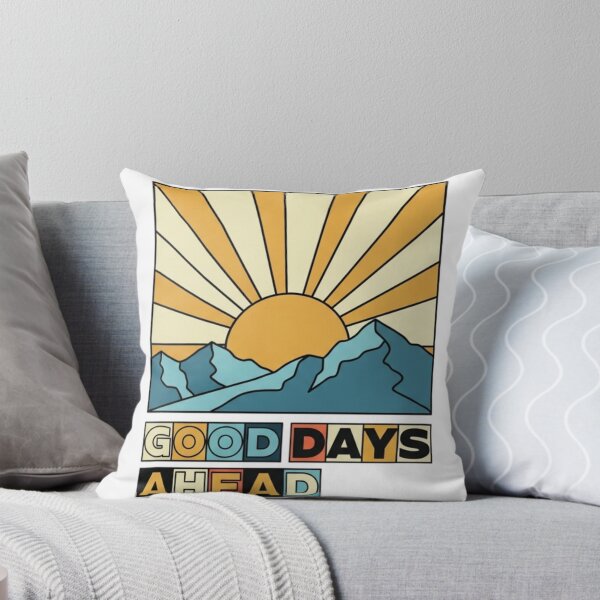 Item preview, Good day designed and sold by OSBS-ART.