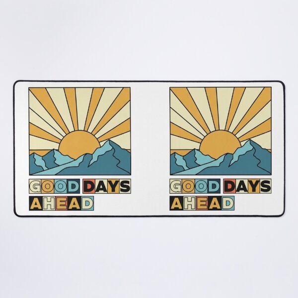 Item preview, Good day designed and sold by OSBS-ART.