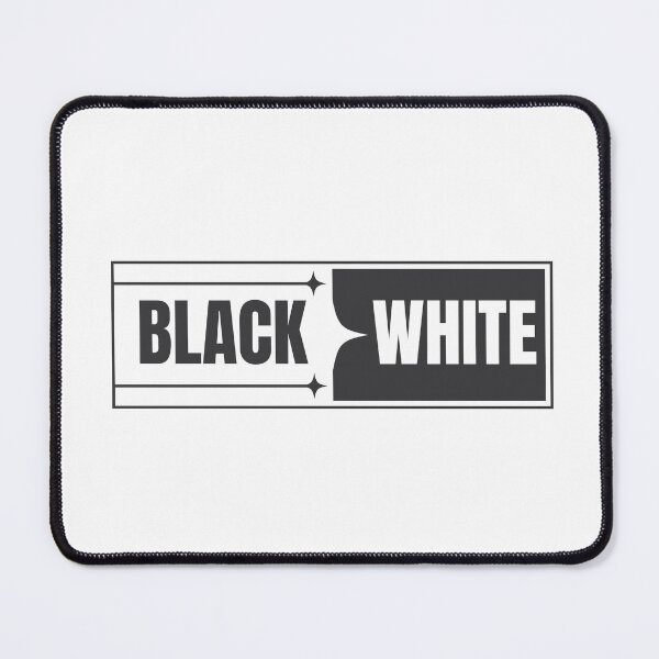 Item preview, Dual Black White Split designed and sold by Krfto.
