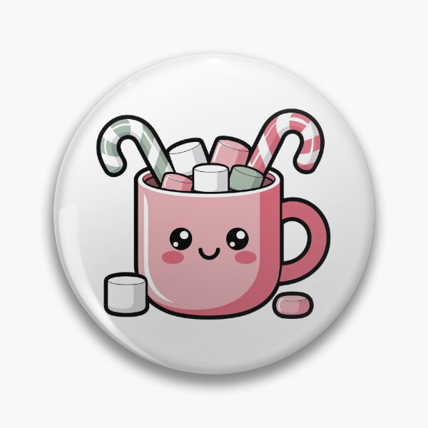 Item preview, Cozy Christmas Cocoa designed and sold by marshmelephant.