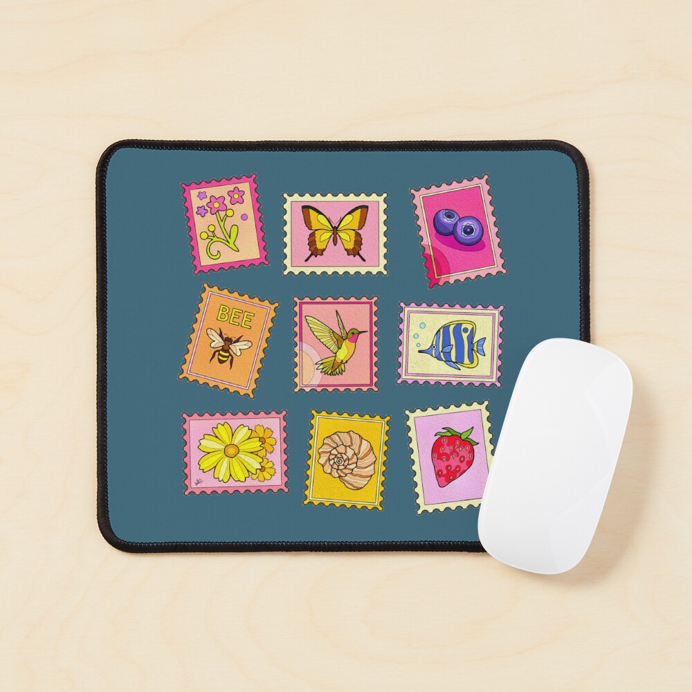 Item preview, Mouse Pad designed and sold by Anasos.