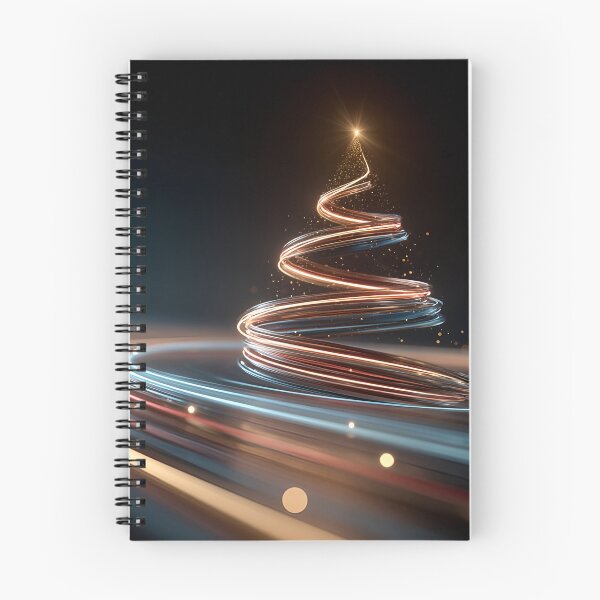 Item preview, Digital Christmas Illumination Tree 1 designed and sold by FlaskLab.