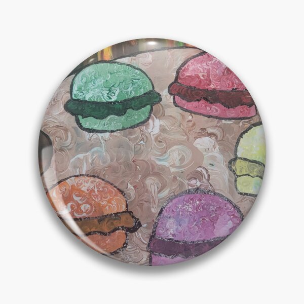 Item preview, Pretty Patties designed and sold by Freya's Fernweh Treasures .