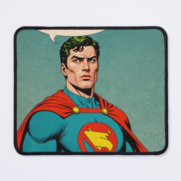 Item preview, Krypton is Doomed! designed and sold by Imago Pagano.