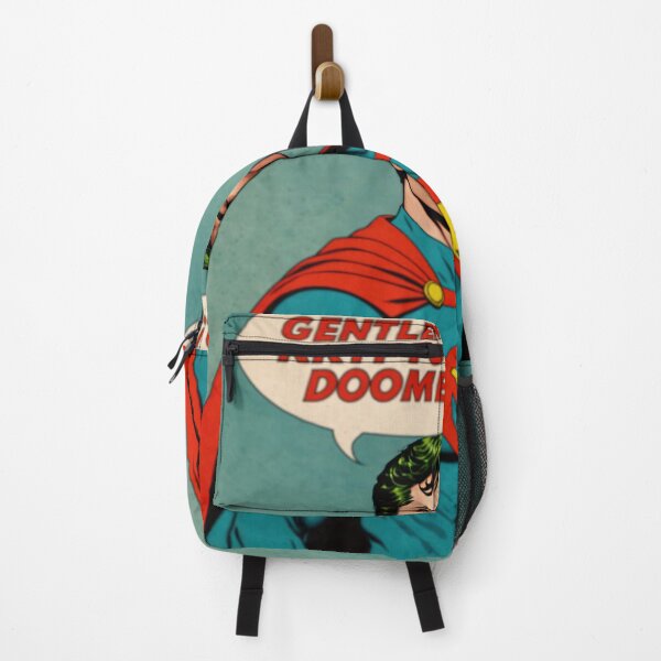 Item preview, Krypton is Doomed! designed and sold by Imago Pagano.