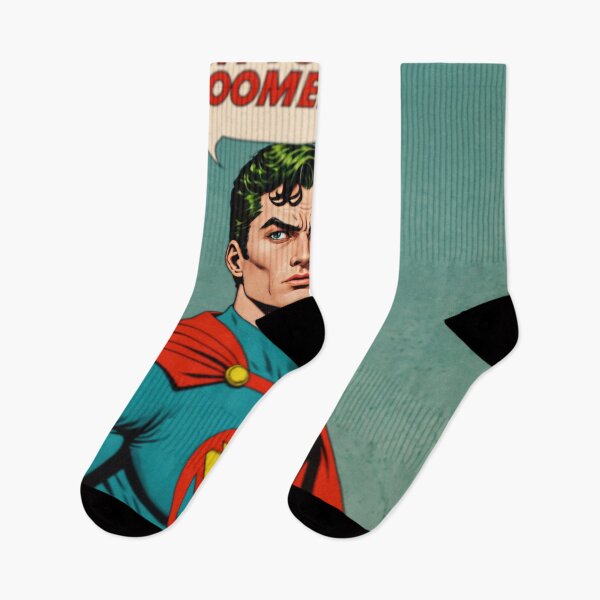 Item preview, Krypton is Doomed! designed and sold by Imago Pagano.