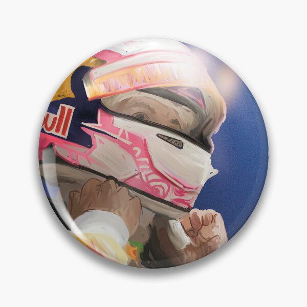 Item preview, Liam Lawson Illustration designed and sold by Fiorella Masiello.