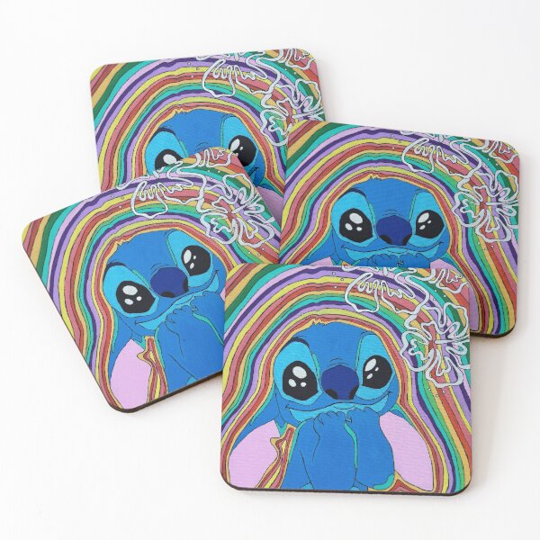 Item preview, Rainbow Stitch  designed and sold by thejaylineaves.