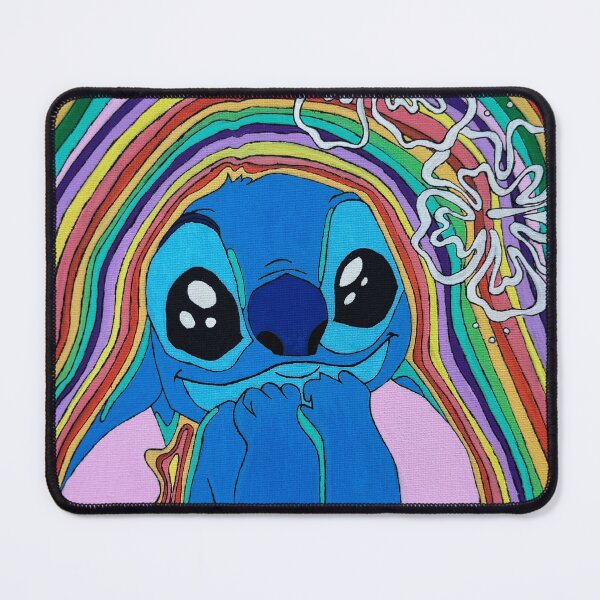 Item preview, Rainbow Stitch  designed and sold by thejaylineaves.