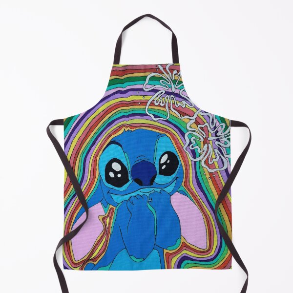Item preview, Rainbow Stitch  designed and sold by thejaylineaves.