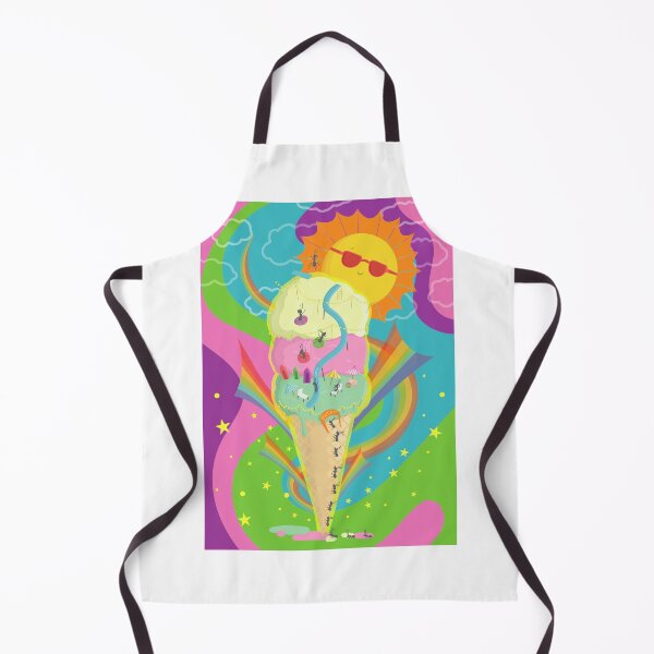 Item preview, Icecream Waterpark designed and sold by Alicia Freeman.