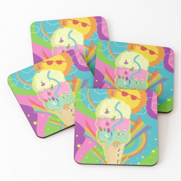 Item preview, Icecream Waterpark designed and sold by Alicia Freeman.