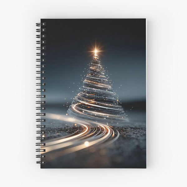 Item preview, Digital Christmas Illumination Tree 2 designed and sold by FlaskLab.
