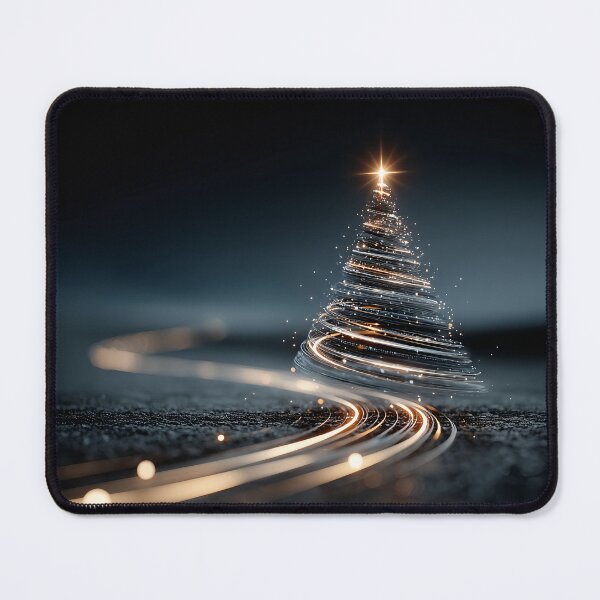 Item preview, Digital Christmas Illumination Tree 2 designed and sold by FlaskLab.