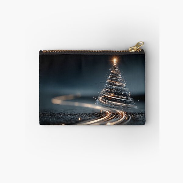Item preview, Digital Christmas Illumination Tree 2 designed and sold by FlaskLab.