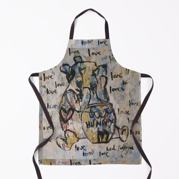 Item preview, Classic Winnie The Pooh designed and sold by LeahJustyceArt.