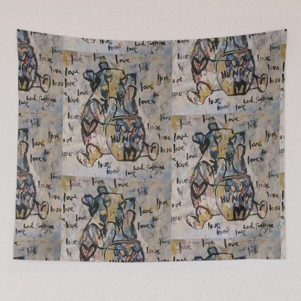 Item preview, Classic Winnie The Pooh designed and sold by LeahJustyceArt.