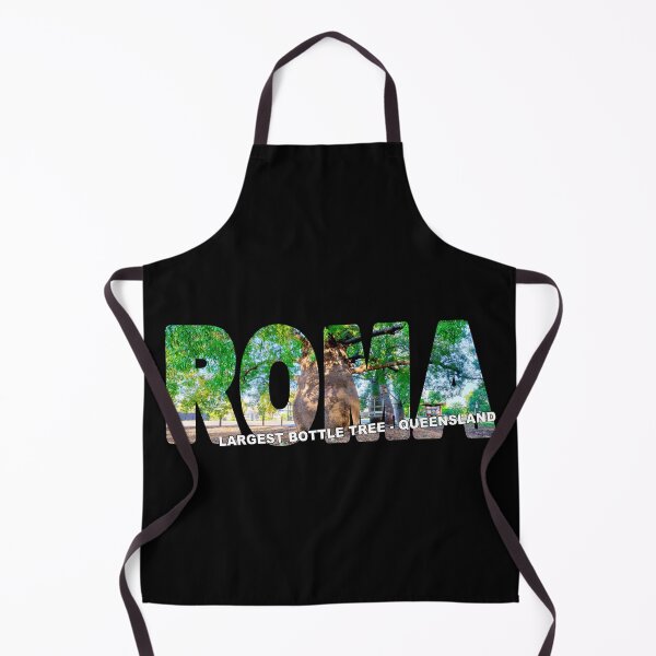 Item preview, ROMA Largest Bottle Tree Queensland - Outback South West designed and sold by Adam Gormley.