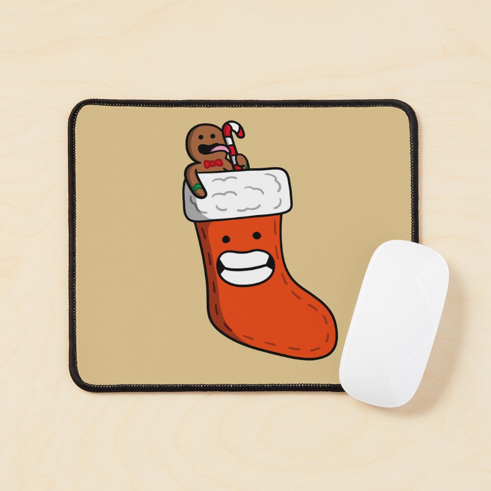 Item preview, Mouse Pad designed and sold by JaColbyCartoons.