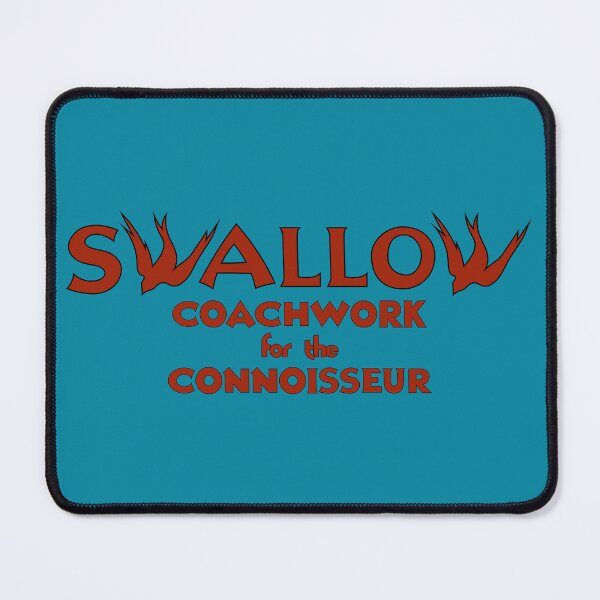 Item preview, Swallow: coachwork for the connoisseur designed and sold by Rossington Designs.