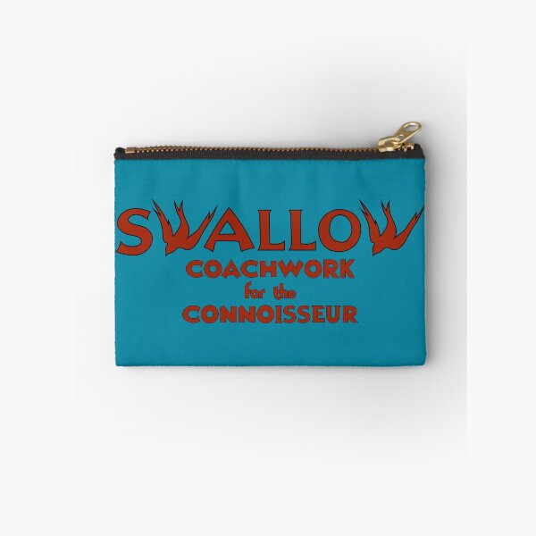 Item preview, Swallow: coachwork for the connoisseur designed and sold by Rossington Designs.