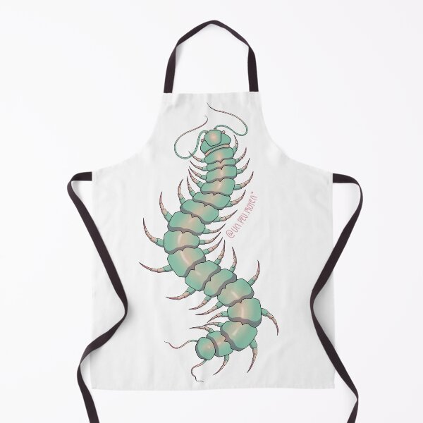 Item preview, Celestial Centipede designed and sold by UnPeuMoyen.