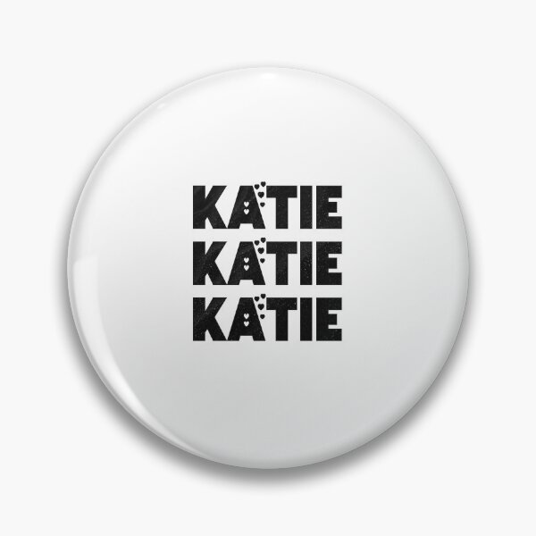 Item preview, Katie Personalized Custom Girl Name designed and sold by Watsonarts.